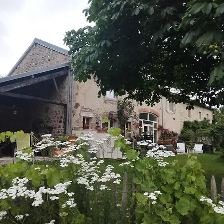 Maison Du Silence *