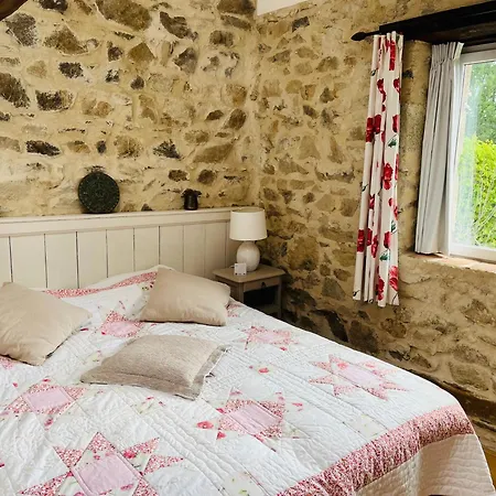 Maison Du Silence Bed and breakfast *