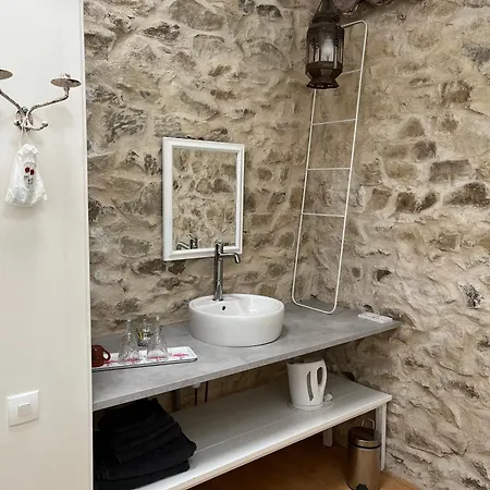 Maison Du Silence Bed & Breakfast Saint-Maurice-pres-Pionsat