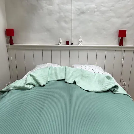 Maison Du Silence * Saint-Maurice-près-Pionsat