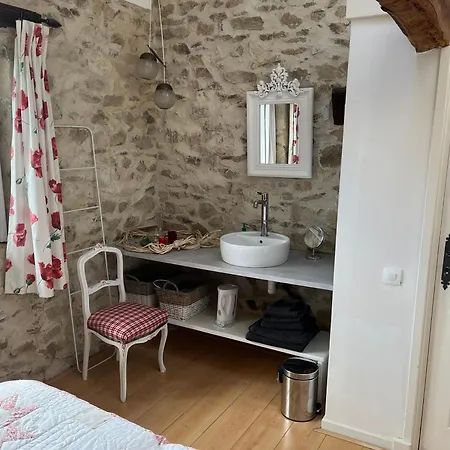 Bed and Breakfast Maison Du Silence *