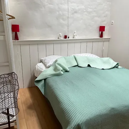 Maison Du Silence Saint-Maurice-près-Pionsat