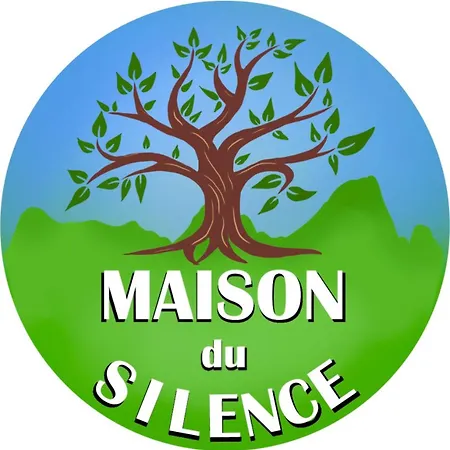 Maison Du Silence