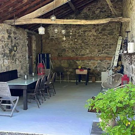 Bed & Breakfast Maison Du Silence