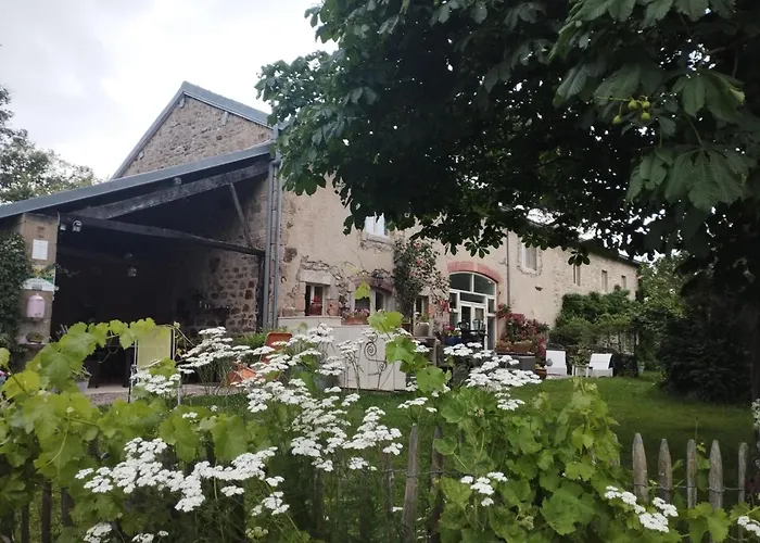 Maison Du Silence *