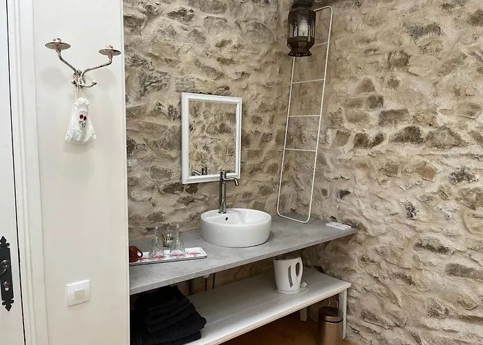 Maison Du Silence Couette-café Saint-Maurice-près-Pionsat