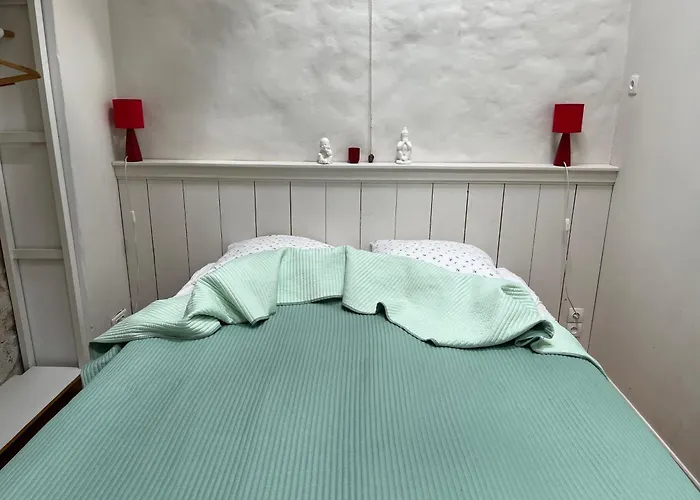 Maison Du Silence * Saint-Maurice-près-Pionsat