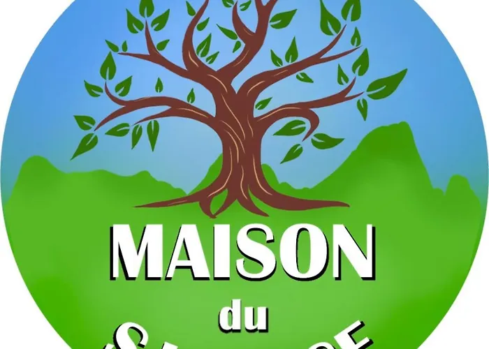 Maison Du Silence
