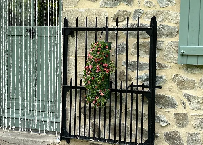 Maison Du Silence Couette-café *